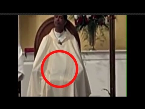 Priests Masturbation 120